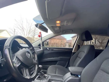 Авто Skoda Superb 2015 № 8473413