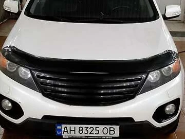 Авто KIA Sorento 2012 № 8473428