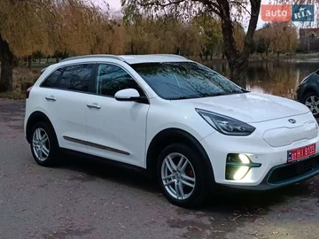 Авто KIA Niro 2019 № 8473444