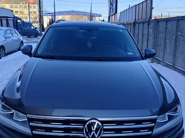 Авто Volkswagen Tiguan 2020 № 8473485