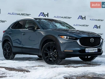 Авто Mazda Cx-30 2025 № 8473524