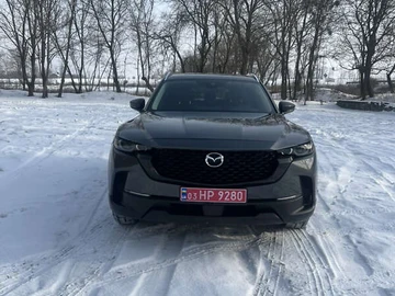 Авто Mazda Cx-50 2024 № 8473531