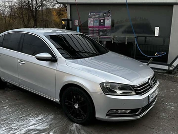 Авто Volkswagen Passat 2011 № 8473561
