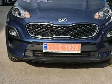 Авто KIA Sportage 2020 № 8473572