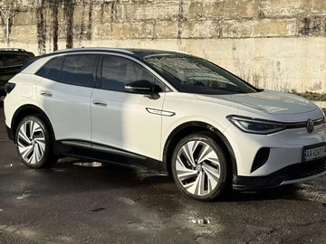 Авто Volkswagen Id 4 2021 № 8473573