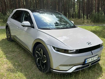 Авто Hyundai Ioniq 5 2023 № 8473576