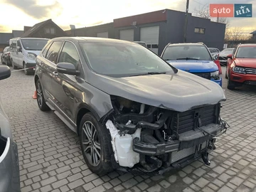 Авто Ford Edge 2019 № 8473614