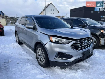 Авто Ford Edge 2022 № 8473615