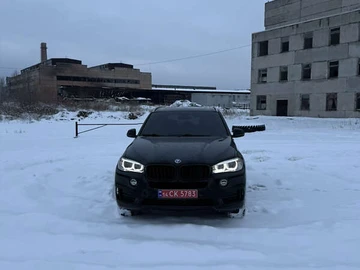 Авто BMW X5 2018 № 8473617