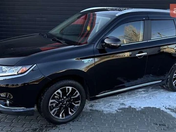 Авто Mitsubishi Outlander 2018 № 8473625