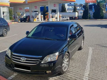 Авто Toyota Avalon 2007 № 8473643