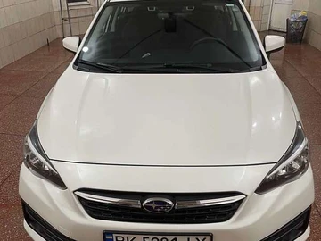 Авто Subaru Impreza 2020 № 8473653