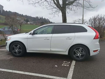Авто Volvo Xc60 2010 № 8473662