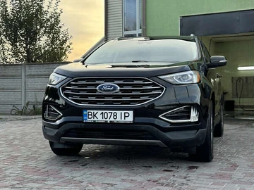 Авто Ford Edge 2019 № 8473663
