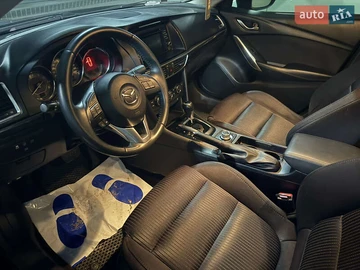 Авто Mazda 6 2014 № 8473670