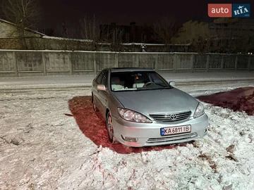 Авто Toyota Camry 2006 № 8473677
