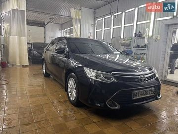Авто Toyota Camry 2015 № 8473693
