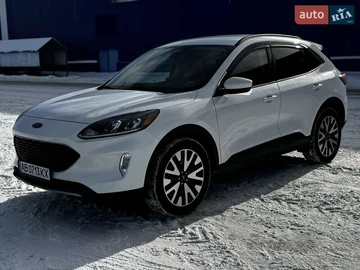Авто Ford Escape 2019 № 8473752