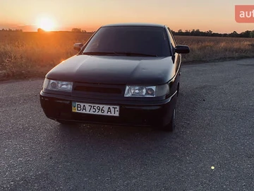 Авто ВАЗ 2110 2005 № 8473770
