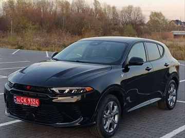 Авто Dodge Hornet 2024 № 8473859