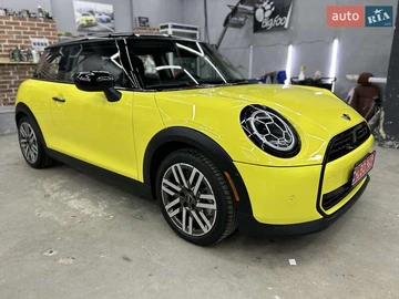 Авто MINI Cooper 2024 № 8473862