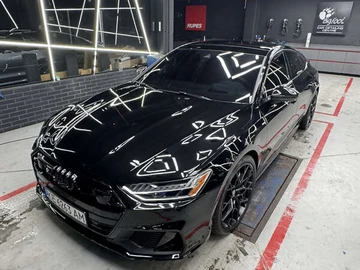 Авто Audi A7 Sportback 2018 № 8473863