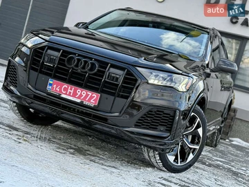 Авто Audi Q7 2023 № 8473864