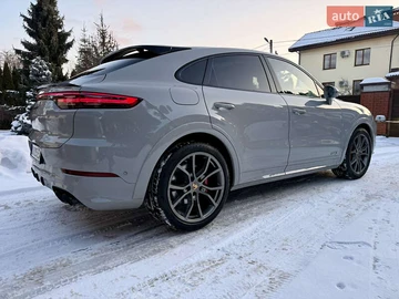 Авто Porsche Cayenne 2022 № 8473867