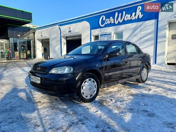Авто Opel Astra 2008 № 8473872