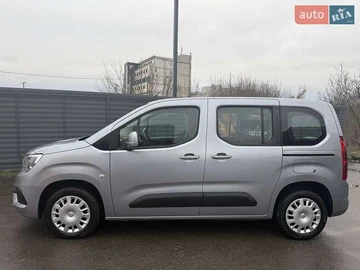 Авто Opel Combo Life 2020 № 8473986