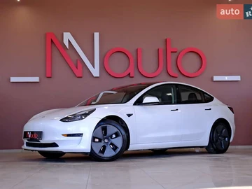 Авто Tesla Model 3 2022 № 8473988