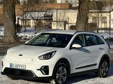 Авто KIA Niro 2020 № 8473989