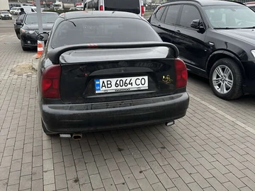 Авто ЗАЗ Sens 2012 № 8474049