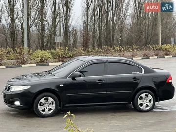 Авто KIA Magentis 2009 № 8474059