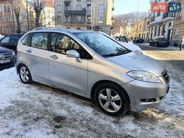 Авто Honda Fr-V 2008 № 8474060