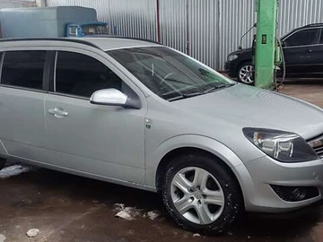 Авто Opel Astra 2010 № 8474108