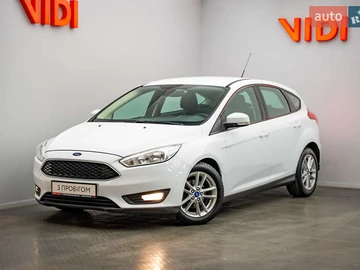 Авто Ford Focus 2015 № 8474112