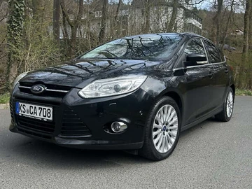 Авто Ford Focus 2012 № 8474115