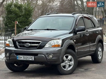 Авто KIA Sorento 2009 № 8474118