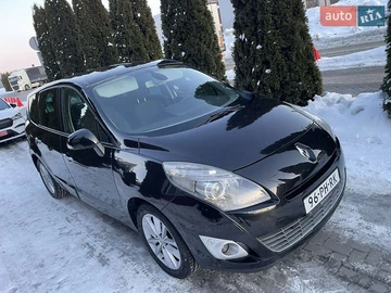 Авто Renault Grand Scenic 2009 № 8474120