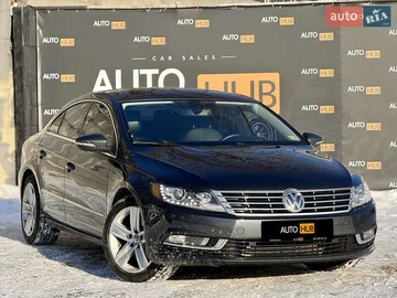 Авто Volkswagen Cc Passat Cc 2012 № 8474126