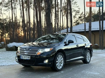 Авто Toyota Venza 2011 № 8474129