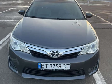 Авто Toyota Camry 2013 № 8474133