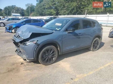 Авто Mazda Cx-5 2021 № 8474142