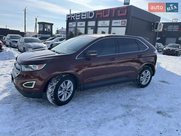 Авто Ford Edge 2015 № 8474144