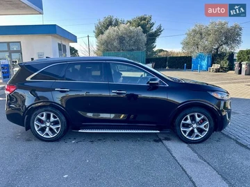 Авто KIA Sorento 2016 № 8474145