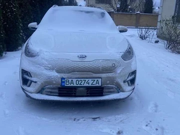 Авто KIA Niro 2020 № 8474146