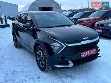 Авто KIA Sportage 2023 № 8474149