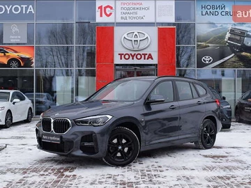 Авто BMW X1 2020 № 8474229