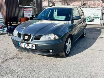 Авто SEAT Cordoba 2007 № 8474305